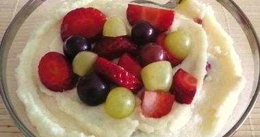 Рецепт Каши манной в мультиварке