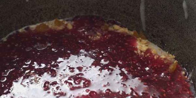 Рецепт каши манной