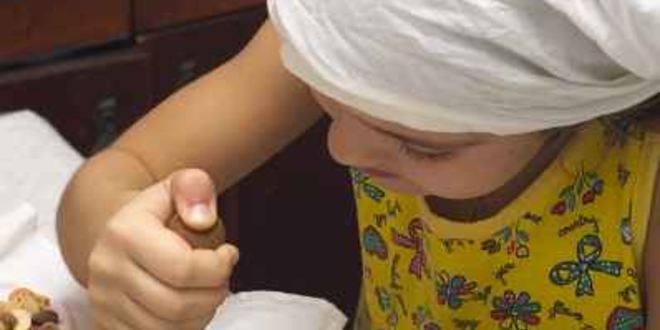 Рецепт каши манной