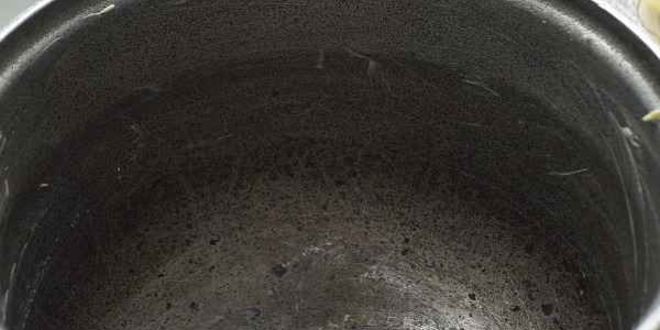 Рецепт каши манной