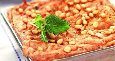 Рецепт Латышской каши Бубертс