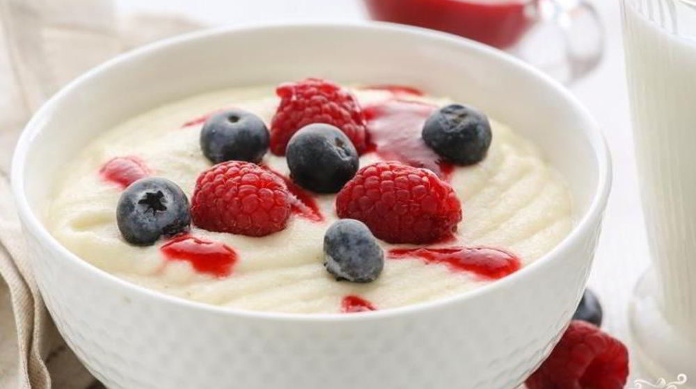 Как приготовить манную кашу без комочков