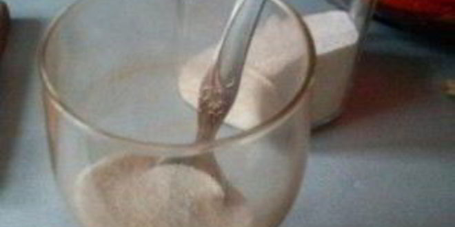 Рецепт манной каши без комочков