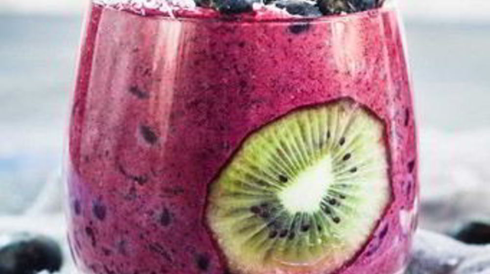 Как приготовить манную кашу на соке