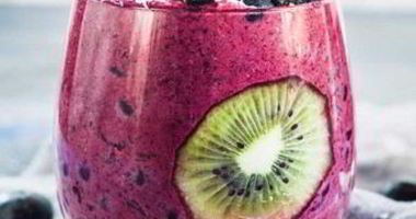 Рецепт Манной каши на соке