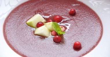 Рецепт Манной каши с шокаладом