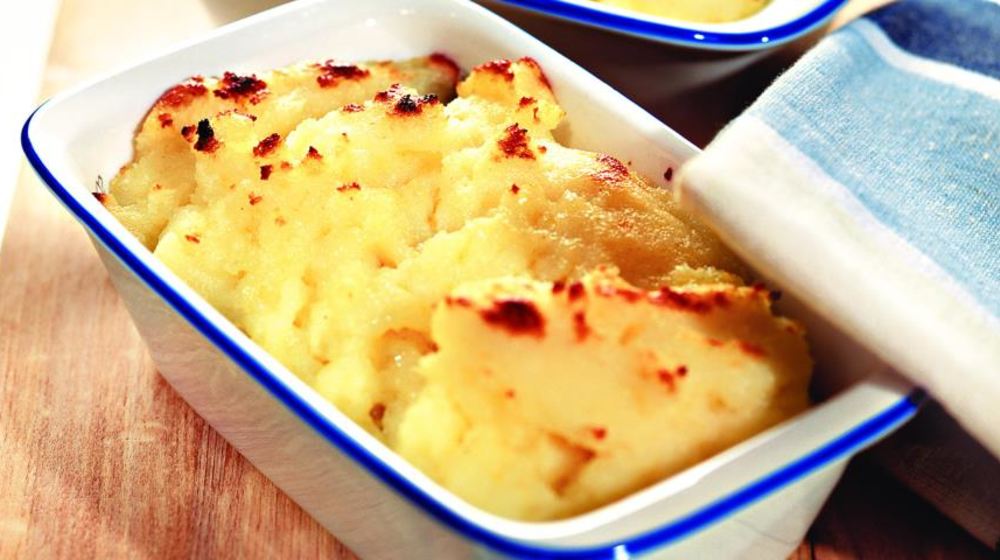 Как приготовить манную кашу сливочную