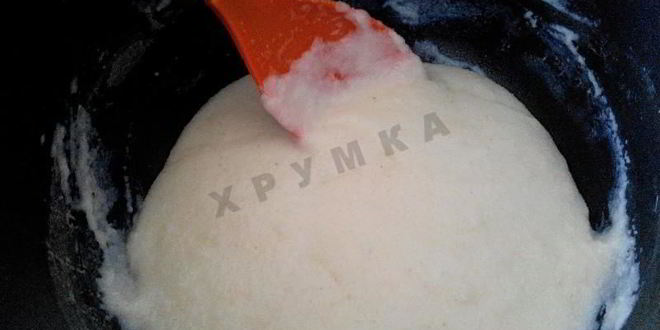 Рецепт манной каши в мультиварке на молоке и воде