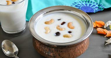 Рецепт Молочной манной каши в мультиварке