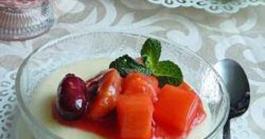 Рецепт Сливочной манной каши