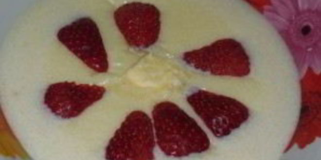 Рецепт вкусной манной каши на молоке