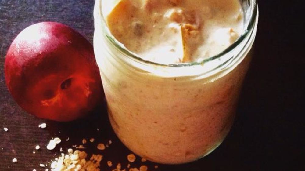 Как приготовить ленивую овсянку на завтрак