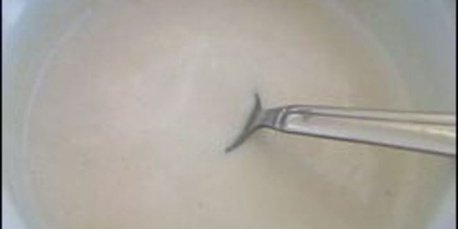 Рецепт овсяной каши на молоке для самых маленьких