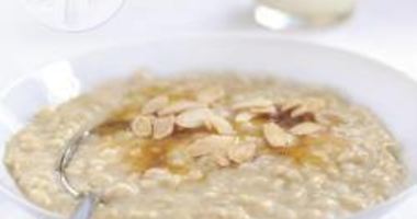 Рецепт Овсяной каши на воде