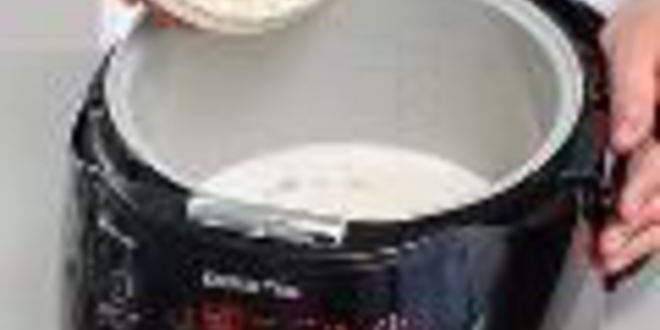 Рецепт овсяной каши с сухофруктами в мультиварке