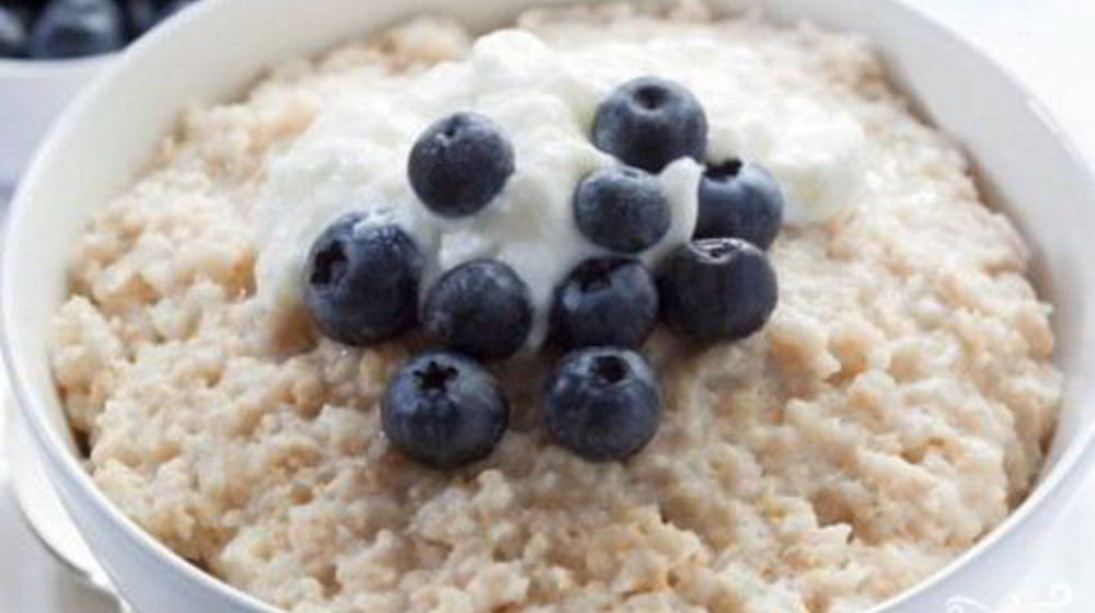 Как приготовить овсяную кашу в мультиварке