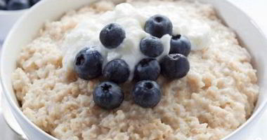 Рецепт Овсяной каши в мультиварке