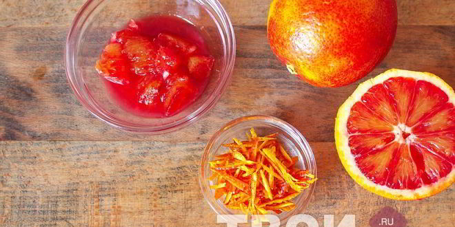 Рецепт овсянки для похудения