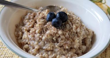 Рецепт Овсянки в мультиварке на воде