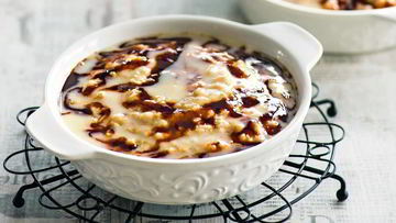 Рецепт Овсянки выходного дня