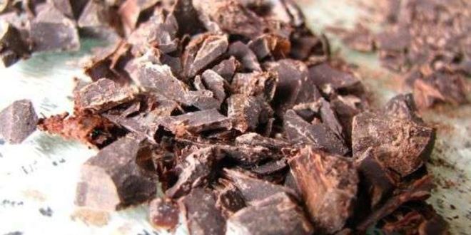 Рецепт овсянки