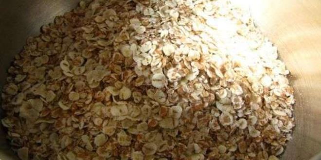 Рецепт овсянки