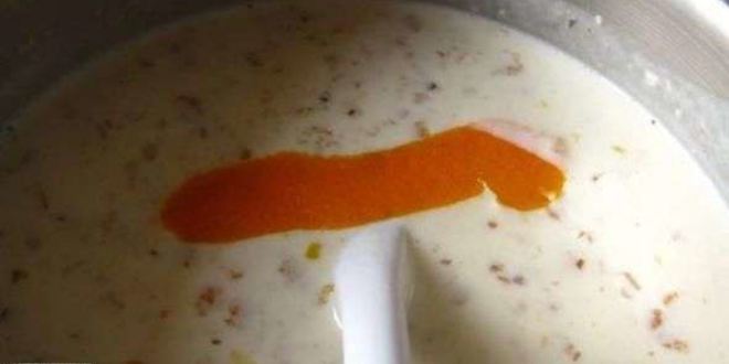 Рецепт овсянки