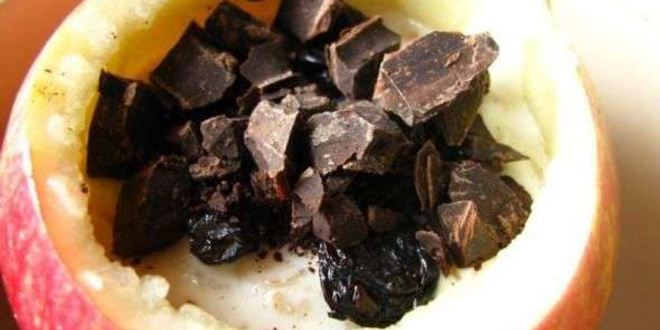 Рецепт овсянки