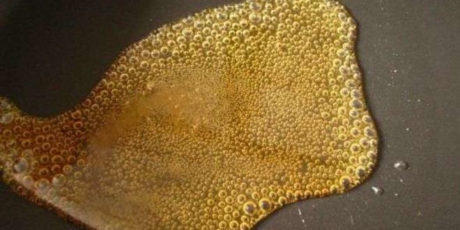 Рецепт овсянки