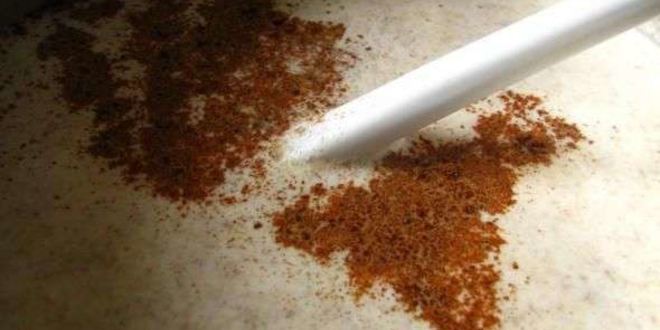 Рецепт овсянки