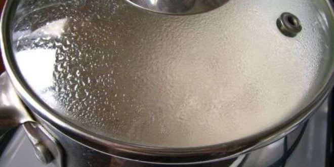 Рецепт овсянки