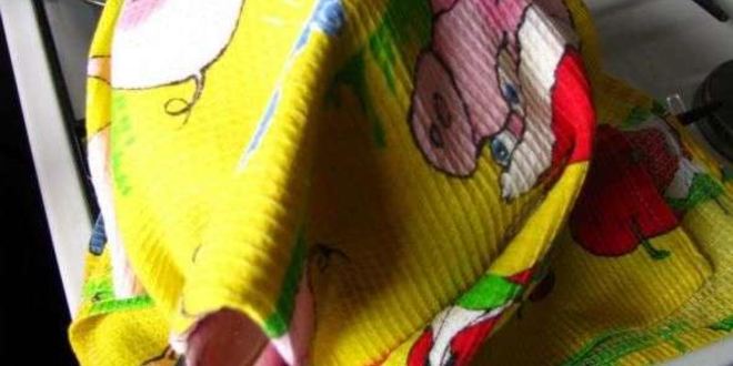 Рецепт овсянки