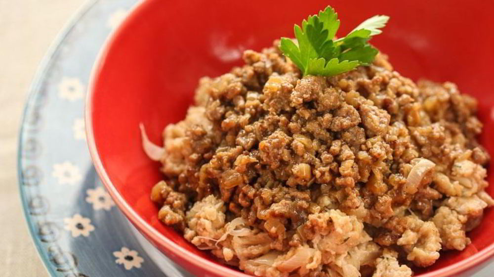 Как приготовить скирли, овсянка по-ирландски