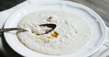 Рецепт Вкусной овсяной каши