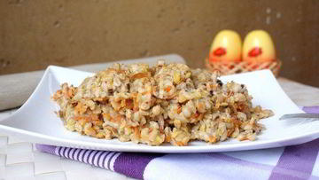 Рецепт Каши Крестьянской в мультиварке