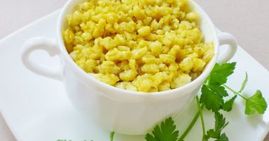 Рецепт Каши перловой рассыпчатой