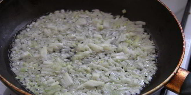 Рецепт каши перловой жемчужинка