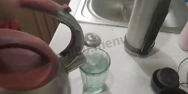 Рецепт кутьи из перловки на рождество рождественская