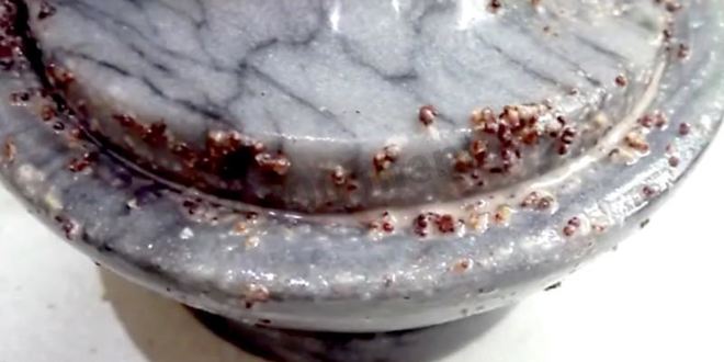 Рецепт кутьи из перловки на рождество рождественская