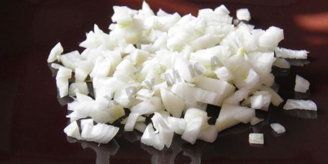 Рецепт перловой каши с мясом в мультиварке