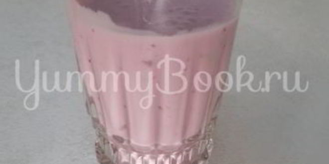 Рецепт перловой каши с семечками и йогуртом