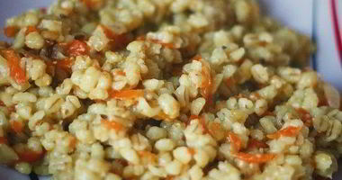 Рецепт Перловой каши в мультиварке