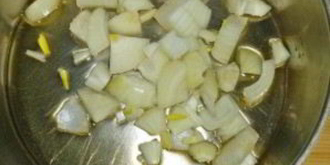 Рецепт перловки классической