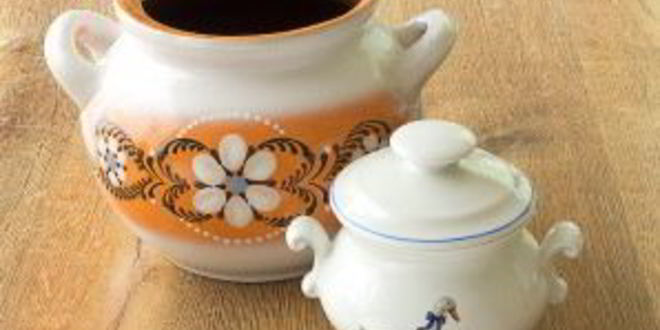 Рецепт перловки с говядиной