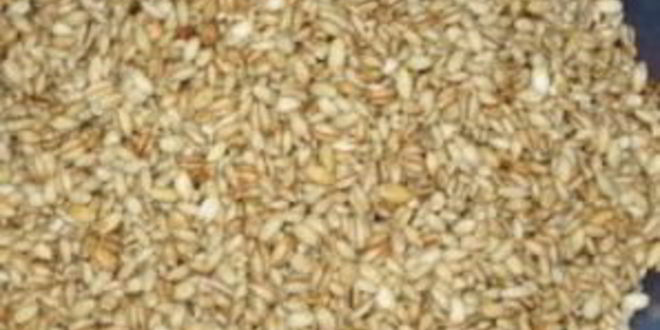 Рецепт перловки с мясом в горшочке