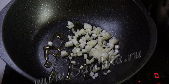 Рецепт перловки с тушенкой в мультиварке steba