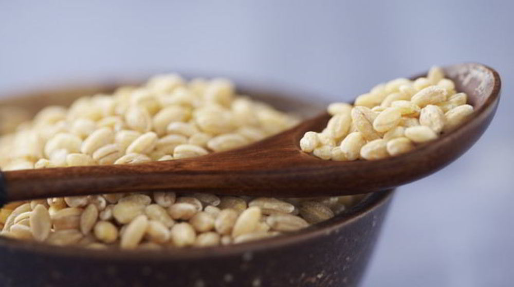 Как приготовить перловку