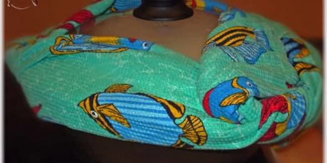 Рецепт перловки