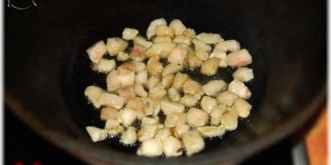 Рецепт перловки