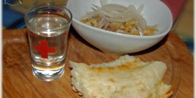 Рецепт перловки